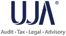 UJA Global Logo