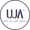 UJA Logo - Germany