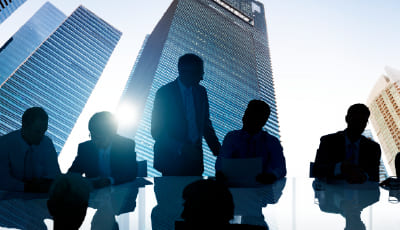 Corporate Dossier