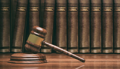 Legal Chronicle