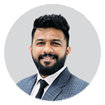 Yash Pathak - Head of Department, Market Entry & Business Consulting