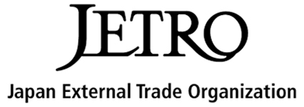 UJA | JETRO Logo