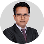 UJA | Nitin Krishnan