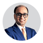 UJA | Udyen Jain - Founder & Managing Partner