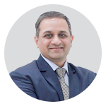UJA Team | Mandar Ponkshe