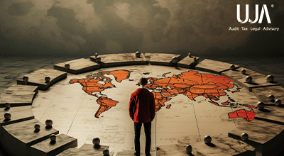 Foreign Companies and Their Tax Disputes in India - Direct Tax