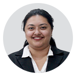 Pushpanjali Iyer - Manager, Branding & Marketing Communications