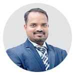 Sunil jadhav