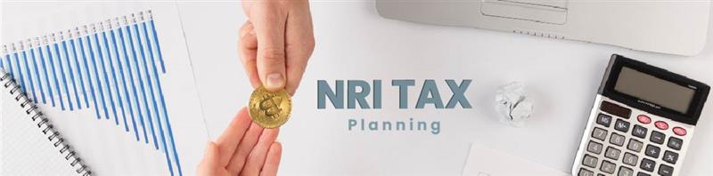 NRI Taxation – Recent Changes and Planning for FY 2025-26
