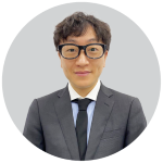 Jun Mizokami Senior Associate - Japan International Business Consulting