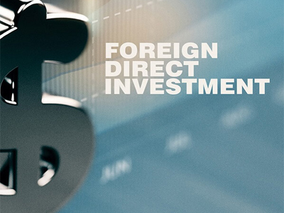 UJA Foreign direct Investment