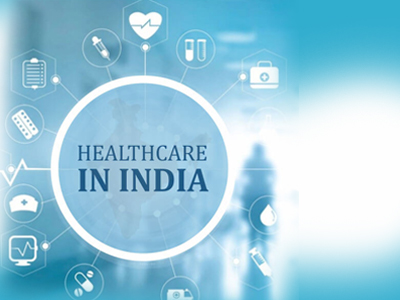 UJA Healthcare in India
