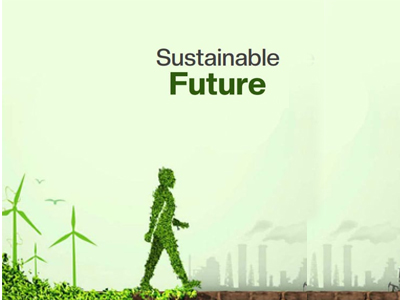 Sustainable future