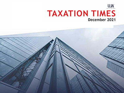 taxation times december 2021