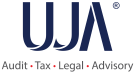 UJA Global Advisory Logo New