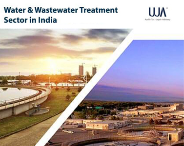 UJA water - wastewater management