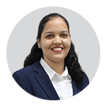 Dipali Joshi - Head Market entry and business consulting