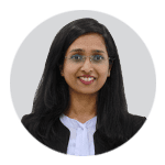 Sneha Gupta manager Direct tax at UJA