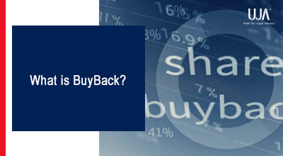 What is Buy Back