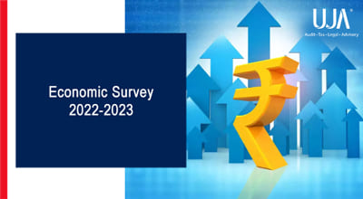 UJA -Economic Survey 2022-2023