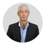 Akinobu Sato General Manager Japan