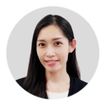 UJA - Erina Sha business manager Japan & Taiwan