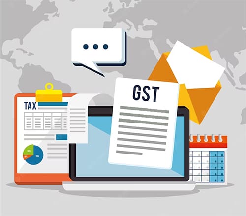 UJA | Special-All-India-GST-Drive-to-Detect-Fake-GSTINs