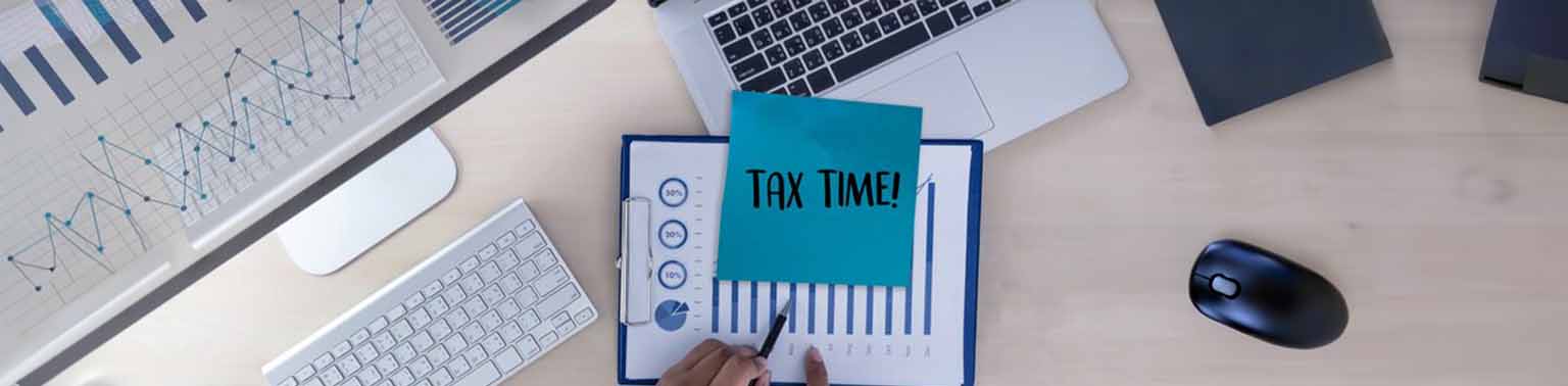 UJA | Taxation Times August-2023