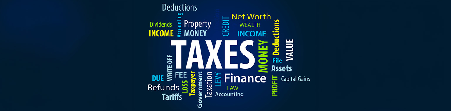 UJA | Taxation Times July -2023