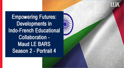 UJA | Empowering Futures Developments in Indo-French Educational Collaboration