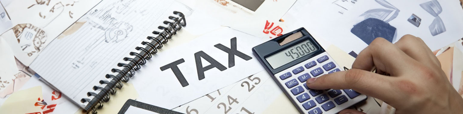 UJA | Taxation Times January - 2024