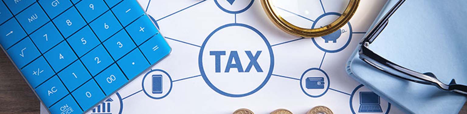 UJA | Taxation Times February - 2024