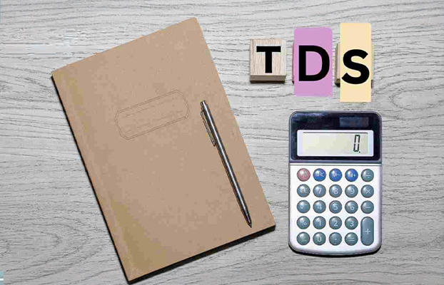 Relief for TDSTCS Dedicators