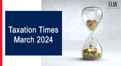 Taxation Times March 2024