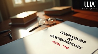 Compounding of Contraventions under FEMA, 1999 5