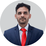 Shailesh Gadgil