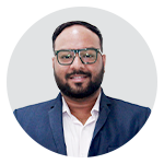 UJA Team - Abhishek Goyal