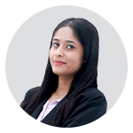 UJA Team - Prachi Jain