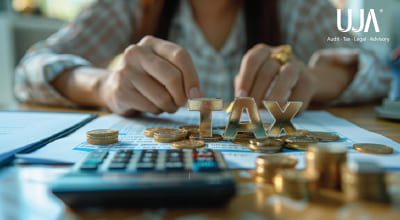 Case Study - Income Tax litigations