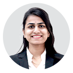 Anjali Darak Manager - Direct Tax