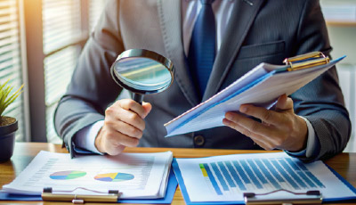 Audit & Assurance