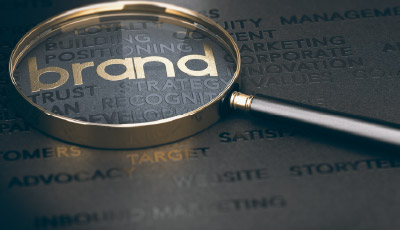 Brand Strategy and Marketing