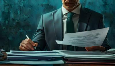 Company Secretarial Services