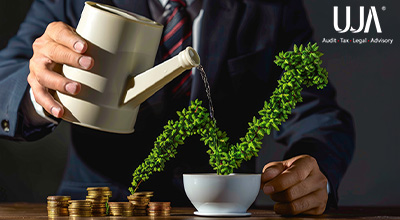 Taxation Times - Green Investment and Tax Planning with IREDA Bonds