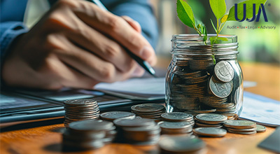 Featured Article: IREDA Bonds Green Investment Tax Savings under Section 54EC