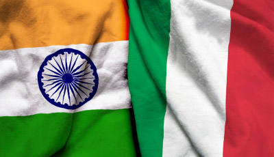 Indo-Italian Business Diaries