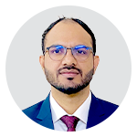 Karan Ayer - Senior Manager - Accounts & Regulatory