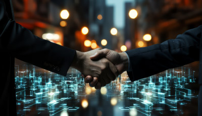 Mergers & Acquisition