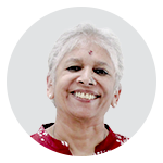Nandita Khaire - Director Business & Corporate Strategy