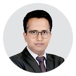 Nitin Krishnan - Senior Advisor - Legal & Strategy International Business Consulting